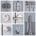 Factory Directly Stainless Steel 304 Toilet Cubicle Hardware Accessories